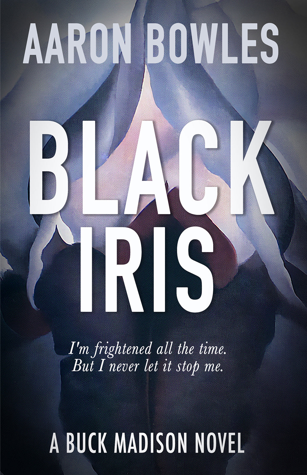 BLACK IRIS