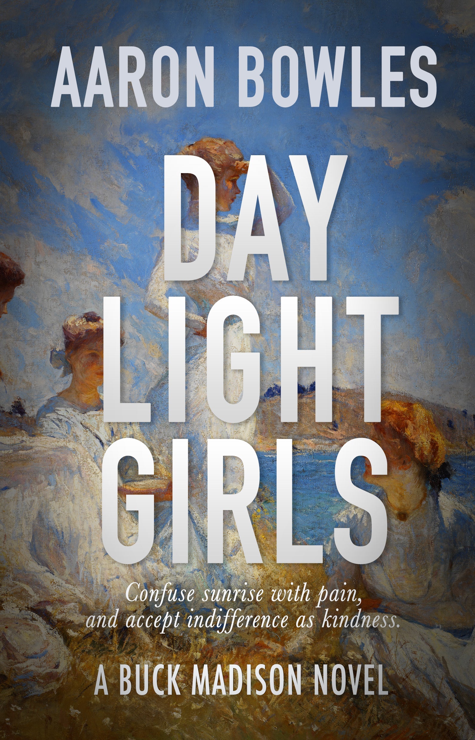DAYLIGHT GIRLS