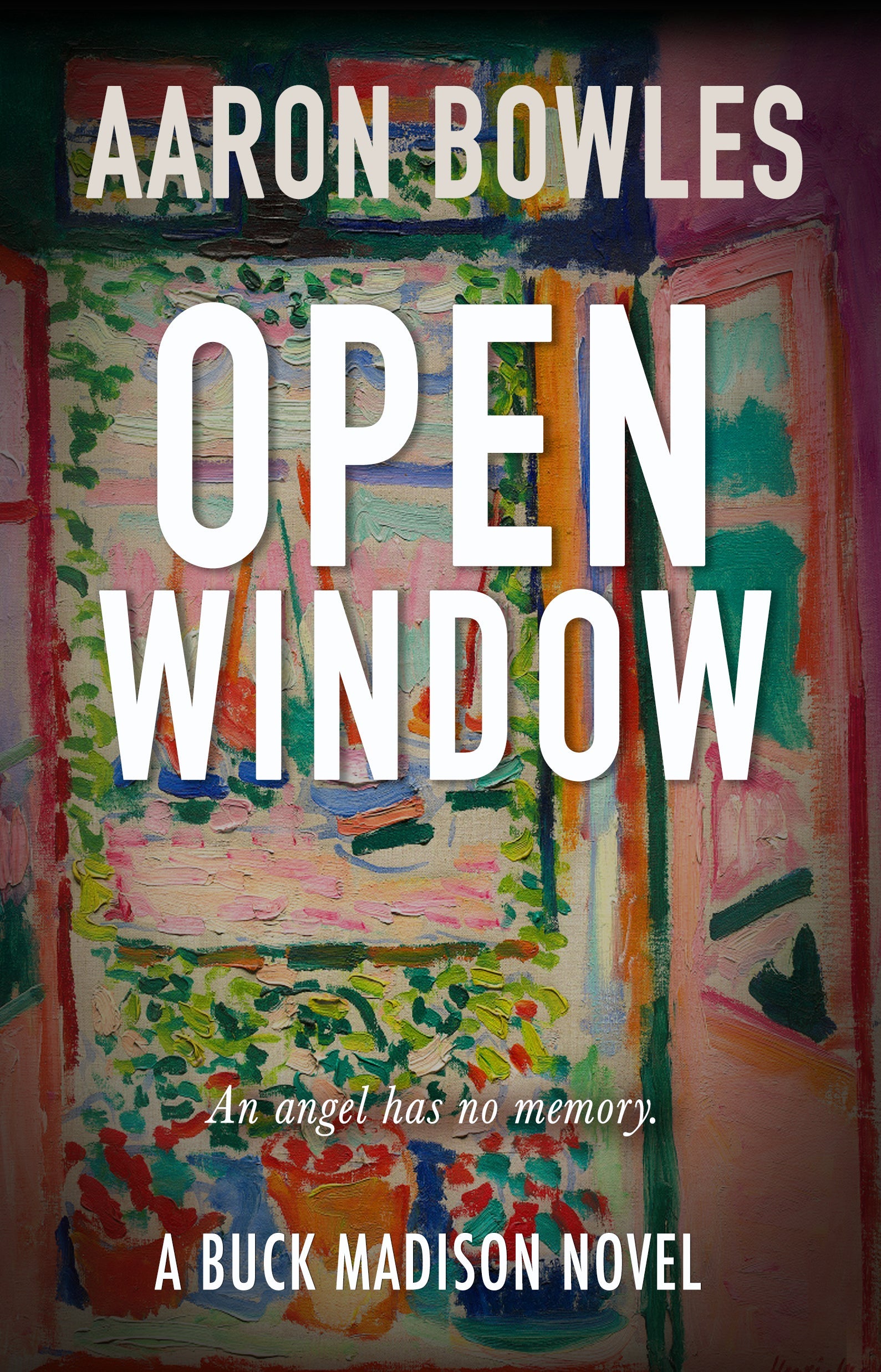 OPEN WINDOW