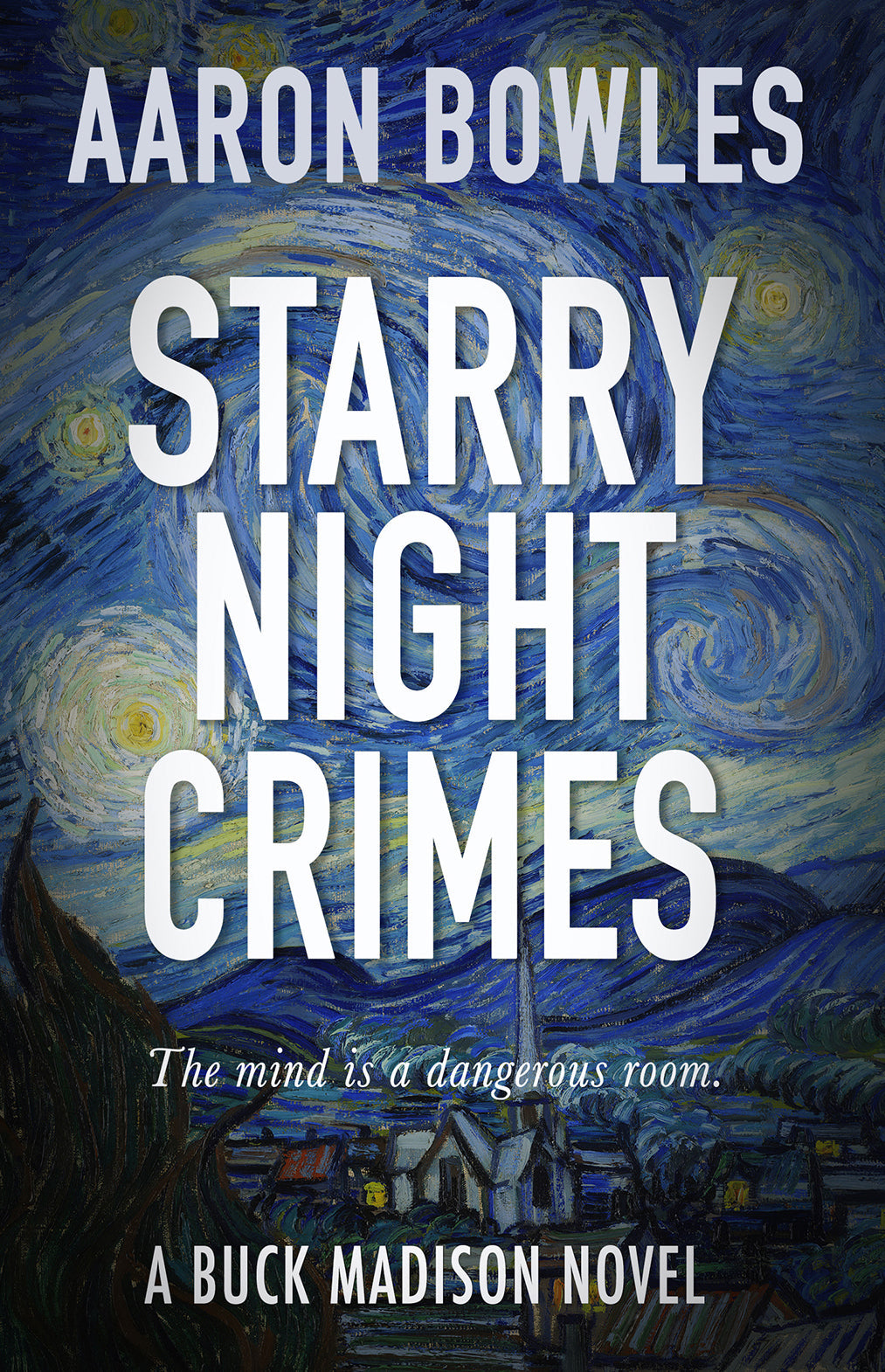 STARRY NIGHT CRIMES