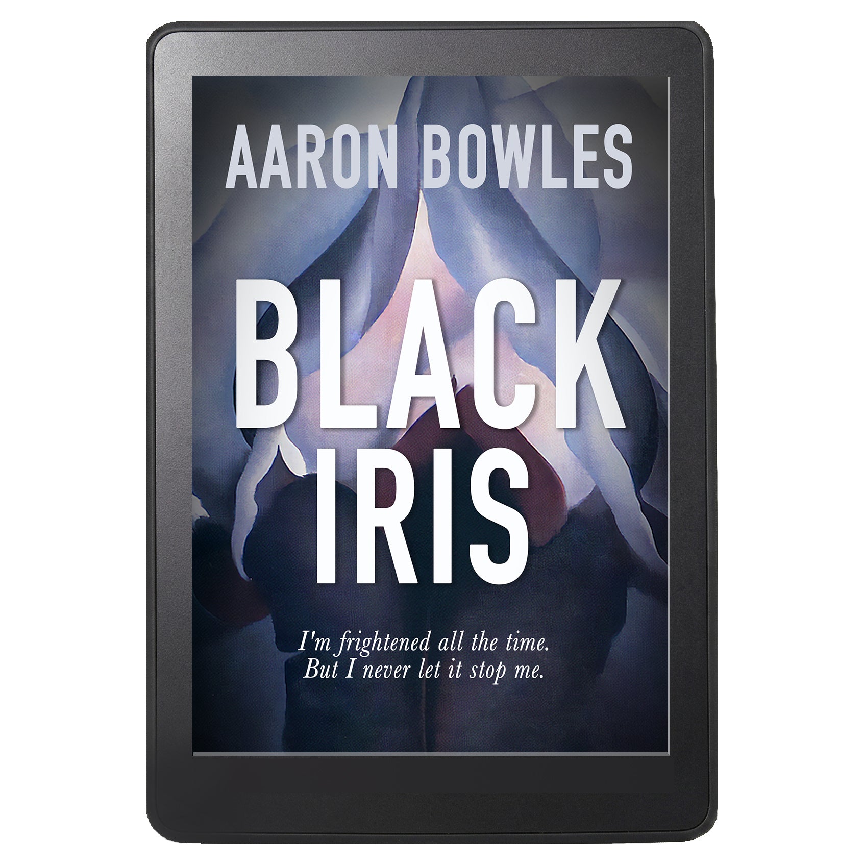 BLACK IRIS , EBOOK