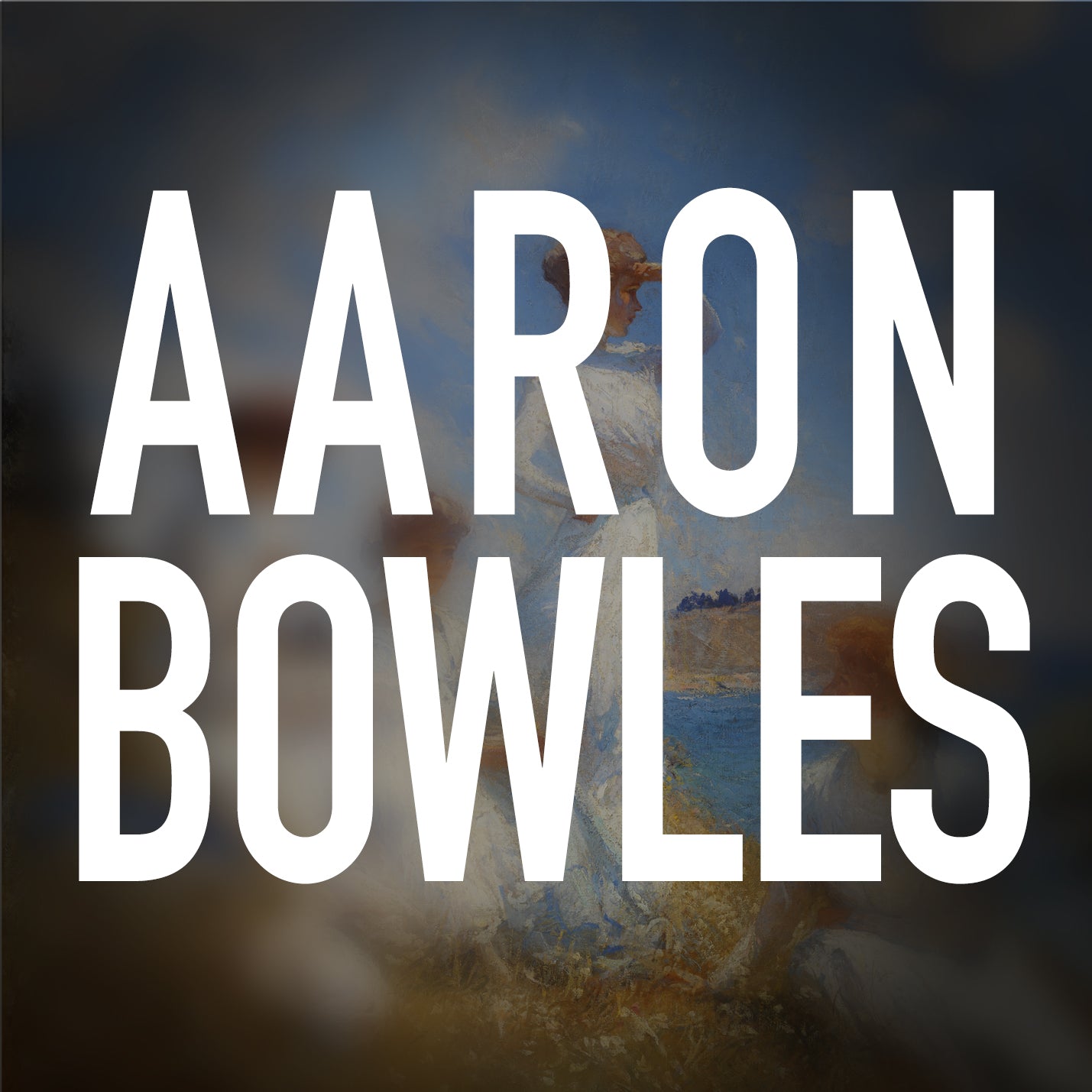 Aaron Bowles Books