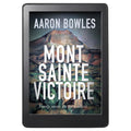 MONT SAINTE-VICTOIRE, EBOOK