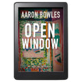 OPEN WINDOW, EBOOK