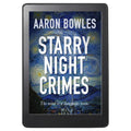 STARRY NIGHT CRIMES, EBOOK